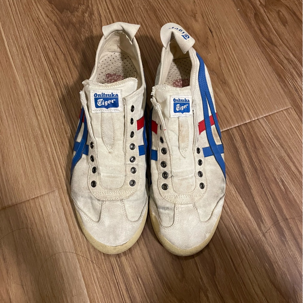 Onitsuke Tiger shoe